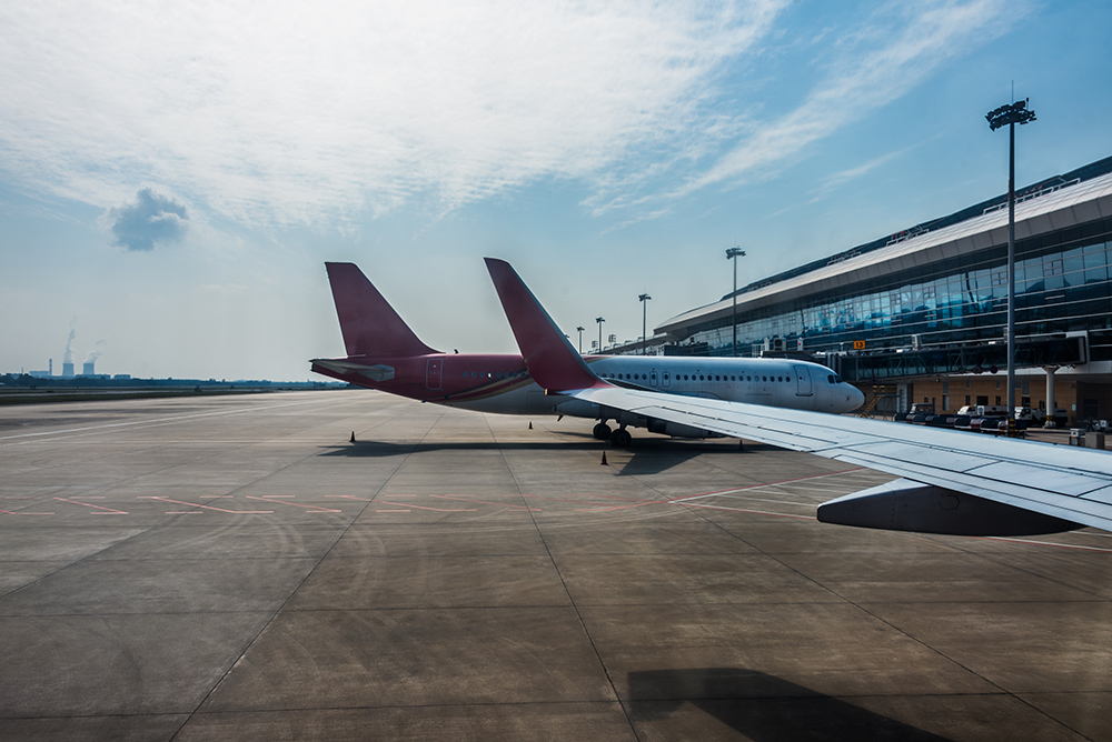 Medo de avião? Conheça 5 dicas para superar