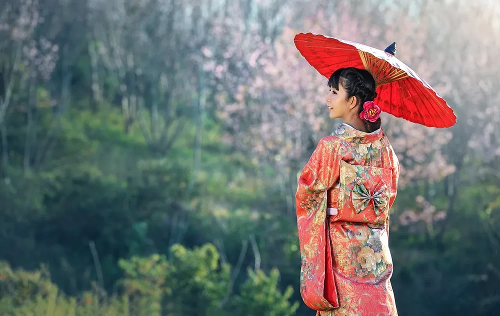 As principais culturas para conhecer Cultura japonesa