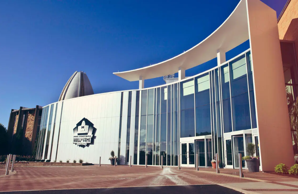 Hall da Fama do Futebol Americano Profissional