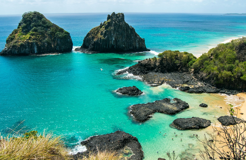 Fernando de Noronha, Pernambuco